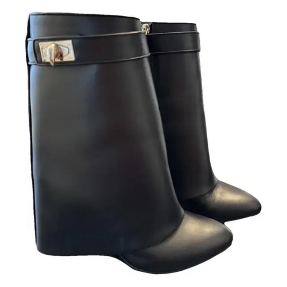Givenchy Shark Boot